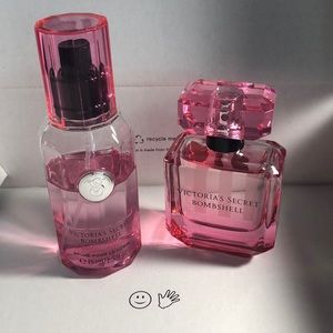 Victoria’s Secret Bombshell